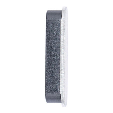 Bouton volume iPad Air 11" / Air 13" (2024 / 2025 / 2026) gris sidéral