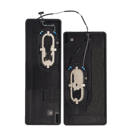 Module haut-parleur iPad Air 13" (2024 / 2025 / 2026)