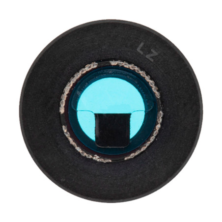 Lentille caméra arrière iPad Air 13" (2024 / 2025 / 2026)