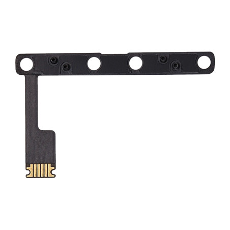 Nappe volume iPad Air 13" (2024 / 2025)