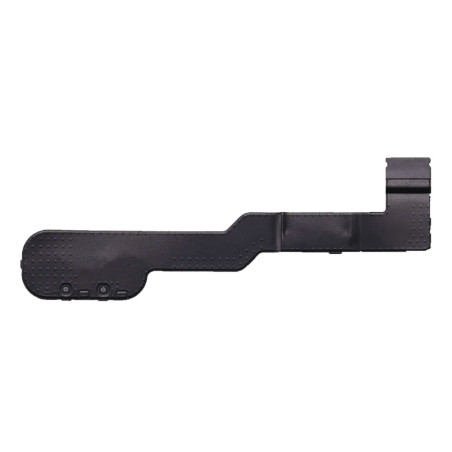 Nappe de connexion clavier iPad Air 11" 2024 / 2025 bleu