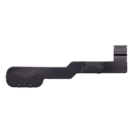 Nappe de connexion clavier iPad Air 11" 2024 / 2025 noir