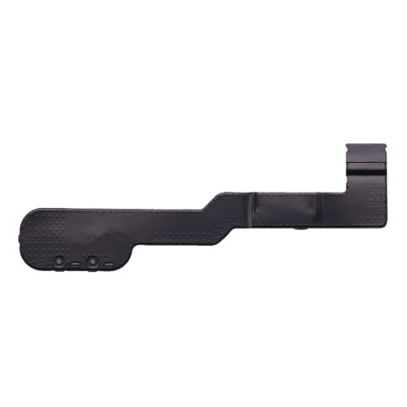 Nappe de connexion clavier iPad Air 11" 2024 / 2025 violet