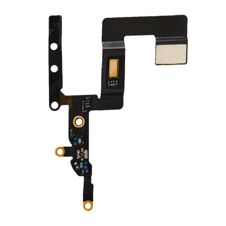 Nappe volume iPad Air 11" 2024 / 2025 version GSM réseau