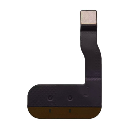 Nappe clavier de connexion iPad Pro 13" 7ème gén / 8ème gén noir