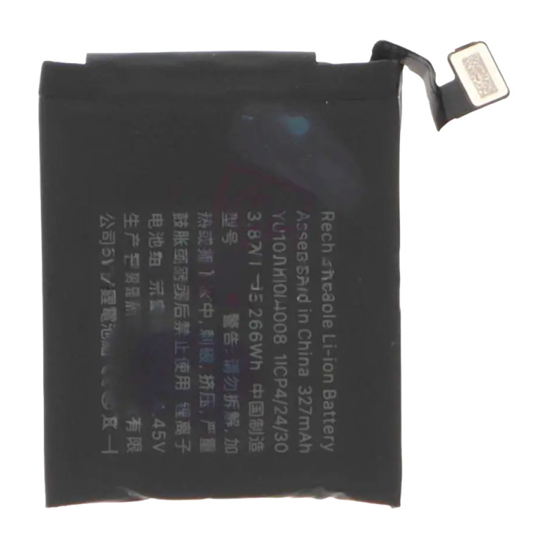 Batterie Apple Watch série 11 - 46mm