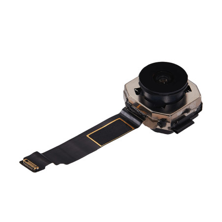 Caméra arrière ultra grand angle iPhone 17 Pro / 17 Pro Max