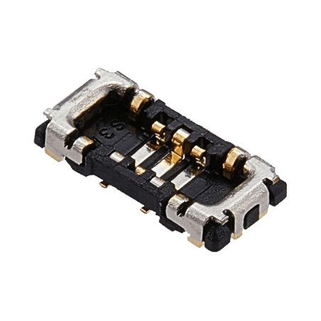 Connecteur FPC batterie Apple Watch série 10 (42 & 46mm) / série 6 (40mm)