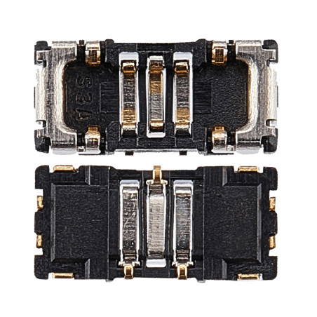 Connecteur FPC batterie Apple Watch série 10 (42 & 46mm) / série 6 (40mm)