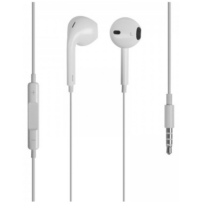 Ecouteurs Original Apple Kit Main Libre Iphone Ecouteurs Original Apple Kit Main Libre Iphone
