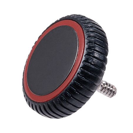 Bouton latéral rotatif Apple Watch séries 7 / 8 / 9 - 41 / 45mm version cellular noir