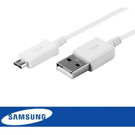 Câble micro USB d'origine Samsung