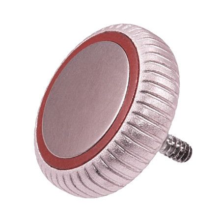 Bouton latéral rotatif Apple Watch 9 - 41 / 45mm version cellular or rose