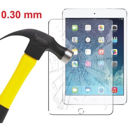 Film de protection anti casse pour iPad 2/3/4