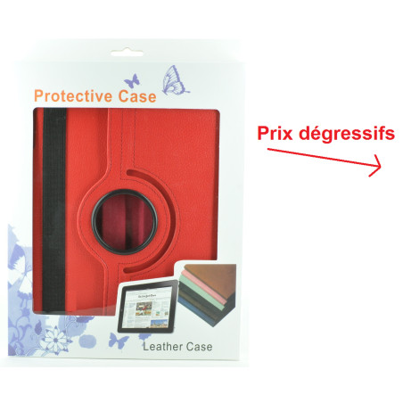 Packaging housses, coques pour tablettes