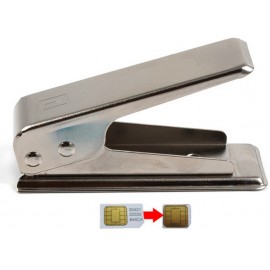 Créer un adaptateur Micro-SIM à carte SIM - Tutoriel de réparation iFixit