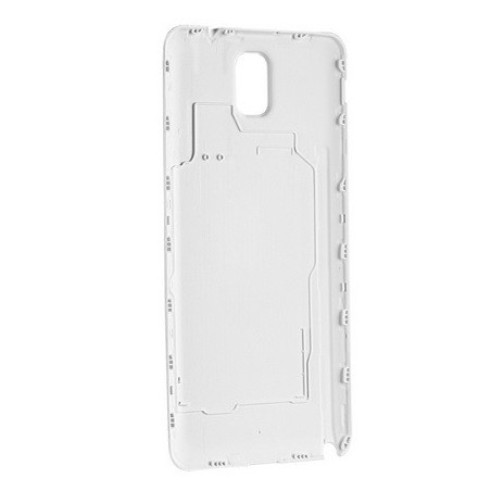 Coque arrière blanche Samsung Galaxy Note 3