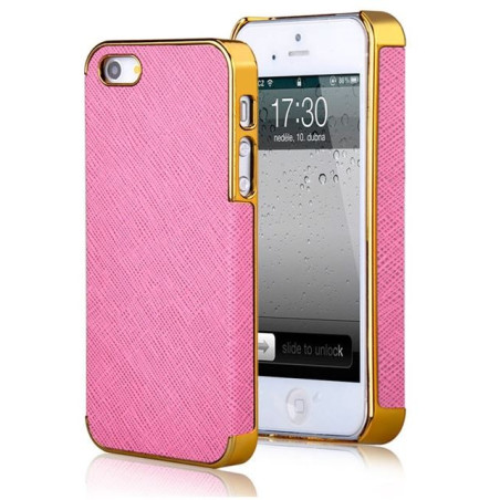 Coque rigide carbone iPhone 4/4S