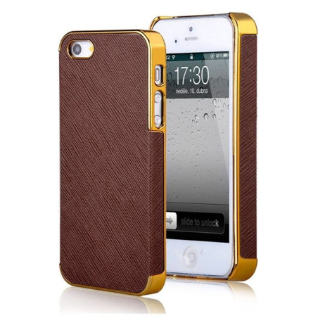 Coque rigide carbone iPhone 4/4S