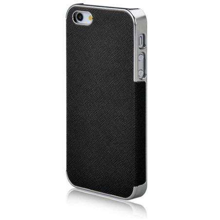 Coque rigide carbone iPhone 4/4S