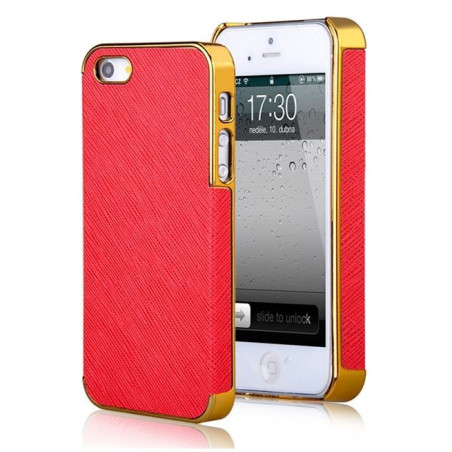 Coque rigide carbone iPhone 4/4S