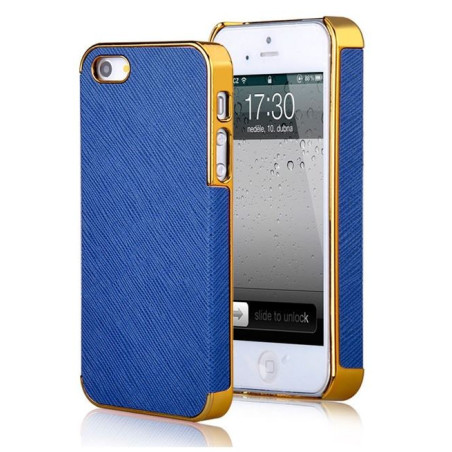 Coque rigide carbone iPhone 4/4S