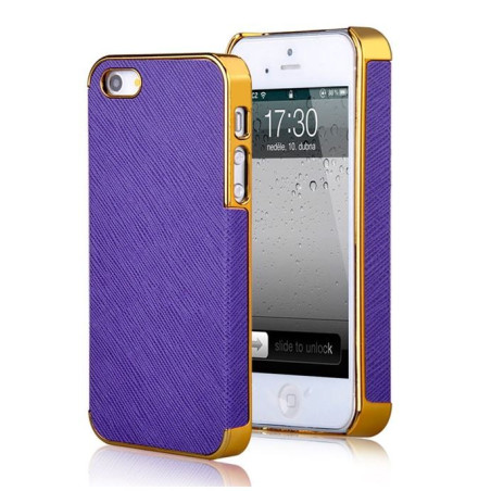 Coque rigide carbone iPhone 4/4S