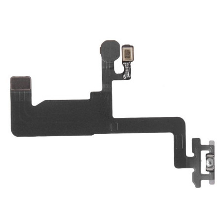 Nappe bouton power + flash iPhone 6