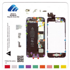 Achat Lecteur carte Nano SIM iPhone 5 - Pièces détachées iPhone 5 -  MacManiack