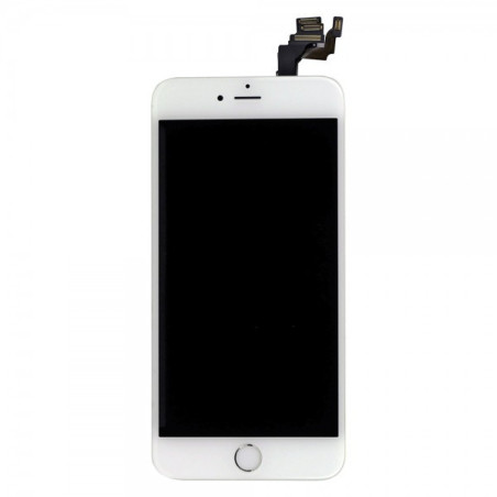 Ecran complet noir iPhone 6 Plus