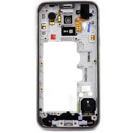 Châssis arrière Samsung Galaxy S5 Mini 