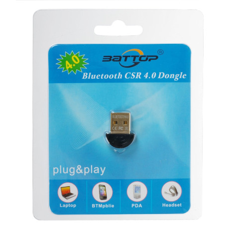 Clé USB Bluetooth 4.0