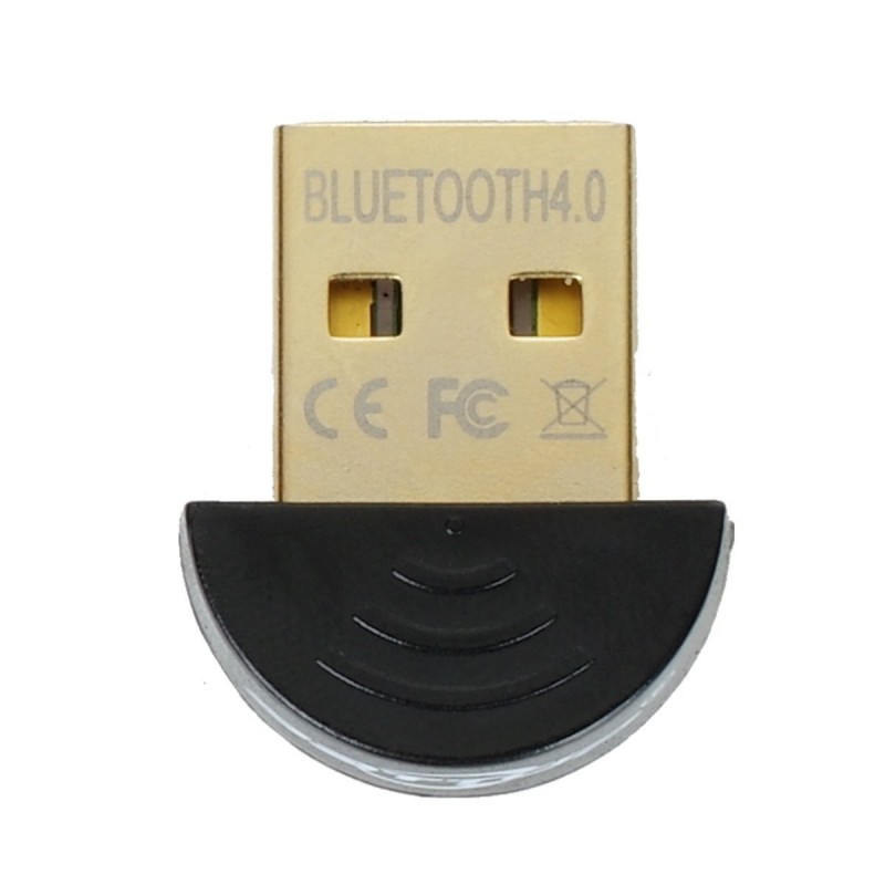 Clé USB Bluetooth 4.0 pas cher Plug and Play