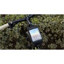 Saccoche cadre vélo Smartphone 4.2"