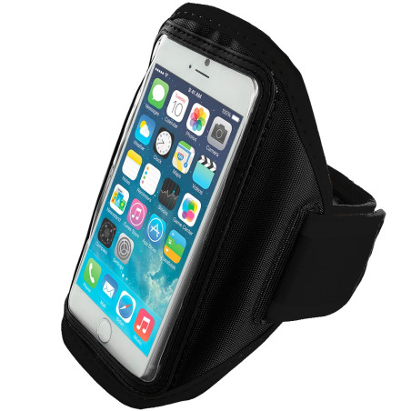 Brassard sport iPhone 6