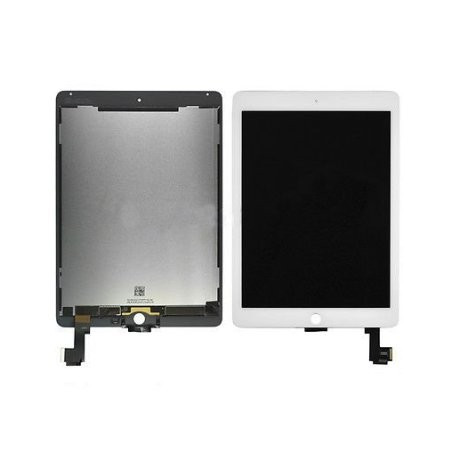 Ecran assemblé iPad Air 2 Blanc