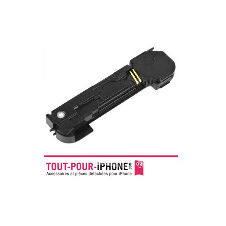 Haut Parleur, buzzer et antenne Wifi iPhone 4