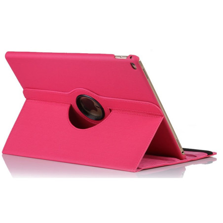 Etui 360° Rose iPad Pro