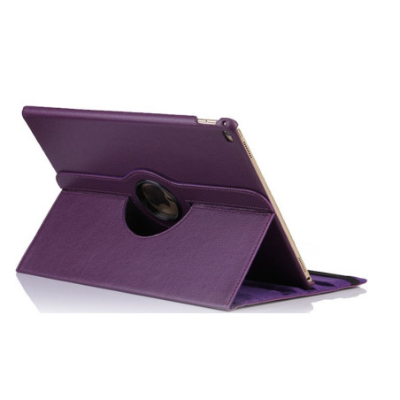 Etui 360° Violet iPad Pro