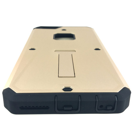 Coque en métal iPhone 6 Plus / 6s Plus : Gold