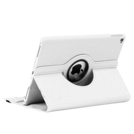 Etui 360° Blanc iPad Pro