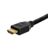 Connectique HDMI / VGA