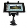 Accessoires voiture iPad 4