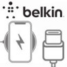 Accessoires Belkin - Haute qualité | Tout pour Phone