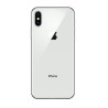 Vis iPhone X