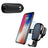 Accessoires voiture iPhone 14