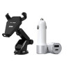 Accessoires pour voiture Galaxy Tab A8 (X200N / X205N)