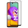 Films de protection Galaxy M22