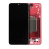 Pièces détachées Galaxy S25