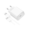 Chargeurs Xiaomi Redmi Note 13 Pro